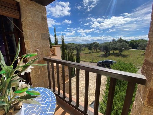 Casa Geminada - Castell-Platja d'Aro, Gerunda