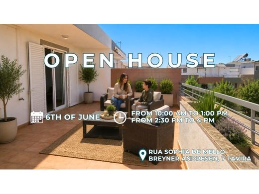 Luxury home in Tavira, Distrito de Faro