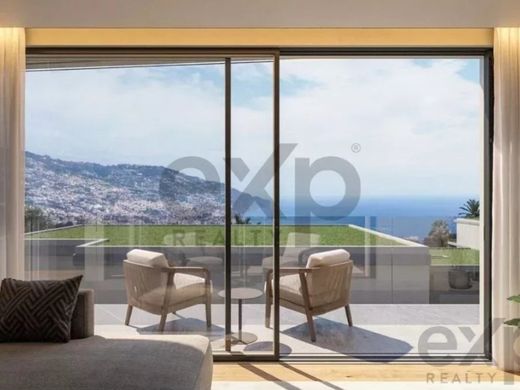 Luxury home in Funchal, Madeira