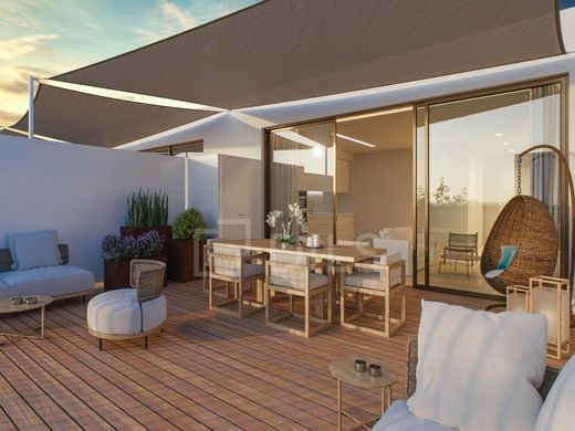 아파트 / Tavira, Distrito de Faro