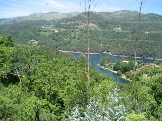 Land in Vieira do Minho, Distrito de Braga
