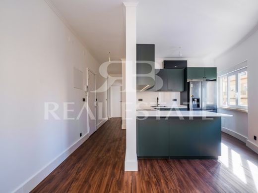 Квартира, Лиссабон, Lisbon