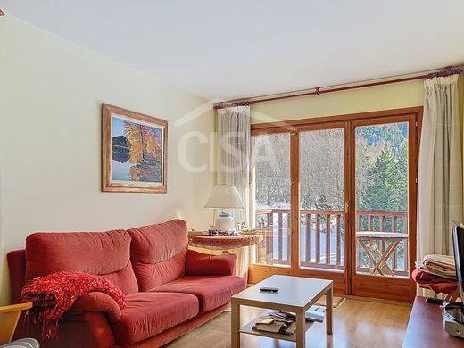 Apartment in Canillo