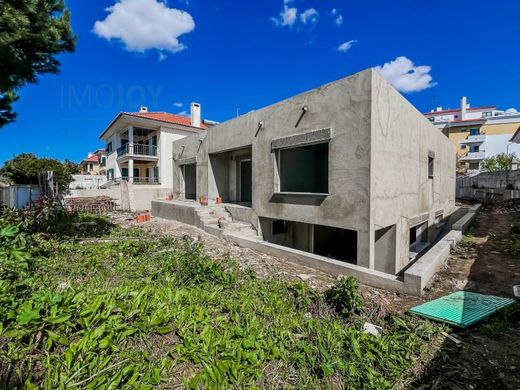 Detached House in Cascais, Lisbon