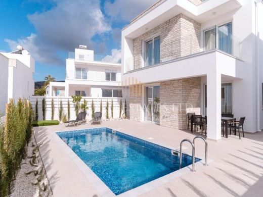 Luxury home in Pégeia, Paphos District