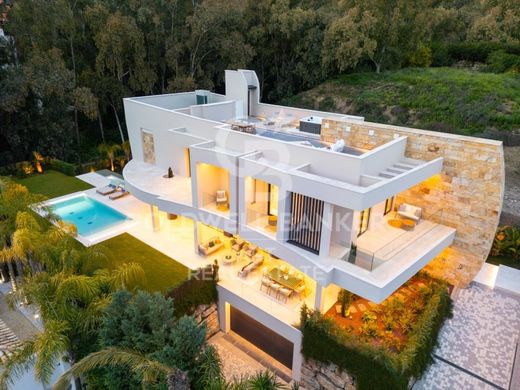 Villa a Marbella, Málaga