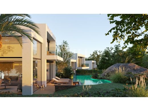 Luxus-Haus in Cascais, Lissabon