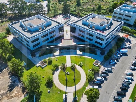 Oficina en Sintra, Lisboa