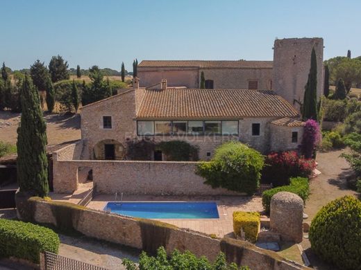 Boerderij in l'Escala, Província de Girona