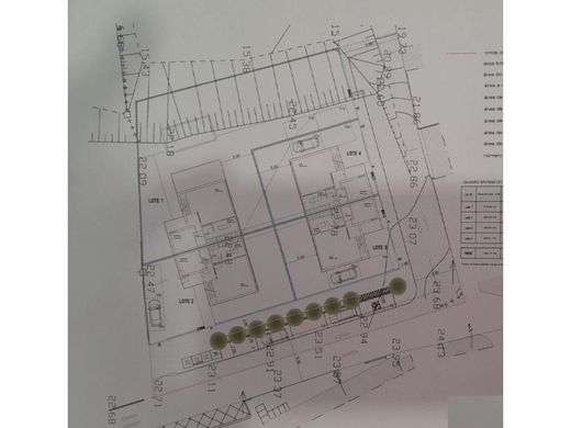 Tavira, Distrito de Faroの土地