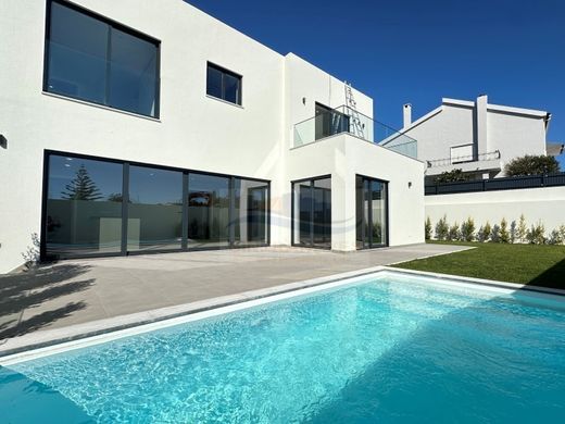 Casa de luxo - Oeiras, Lisboa