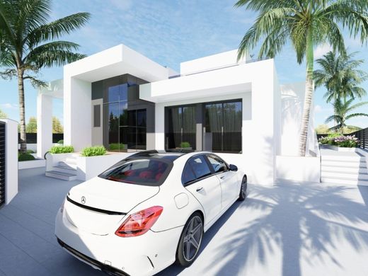 Villa in Torre-Pacheco, Murcia