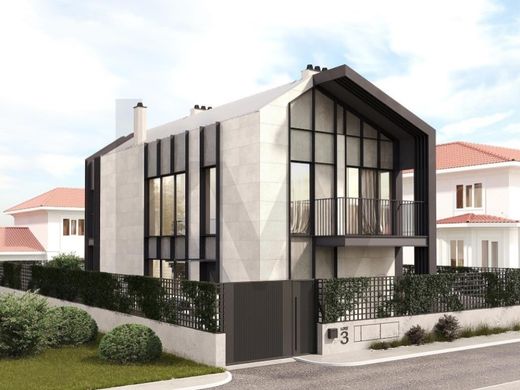 Luxus-Haus in Cascais, Lissabon