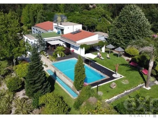 Luxe woning in Amarante, Distrito do Porto