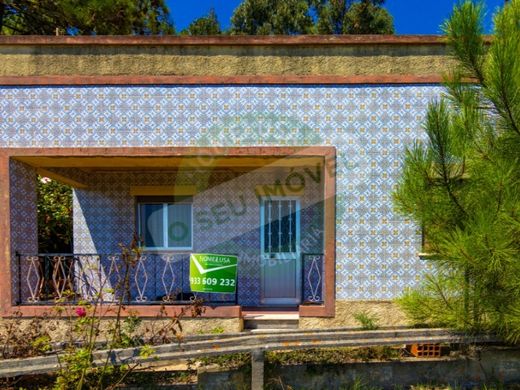Casa de lujo en Figueira da Foz, Coimbra