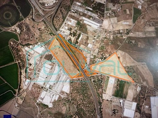 Grond in Benavente, Distrito de Santarém