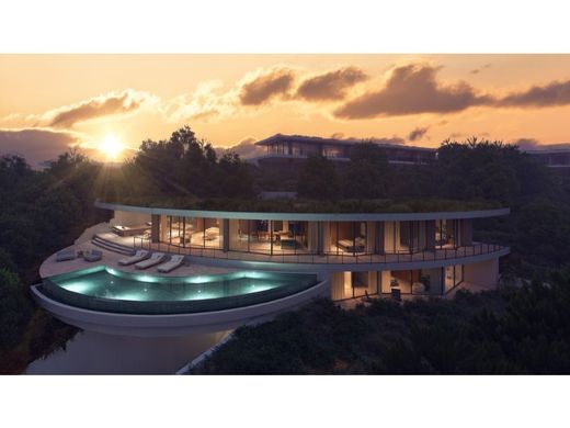 Villa in Benahavís, Malaga