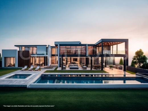 Luksusowy dom w Loulé, Distrito de Faro