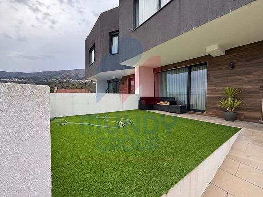 Semidetached House in Covilha, Covilhã