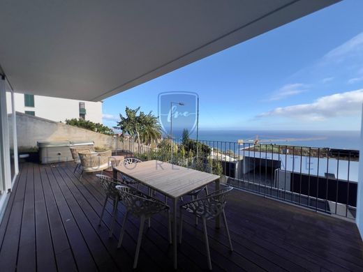 Luxury home in Funchal, Madeira