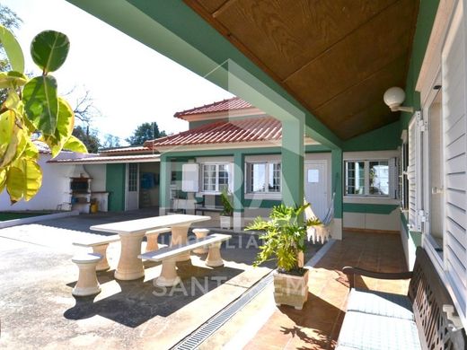 Luxury home in Cartaxo, Distrito de Santarém