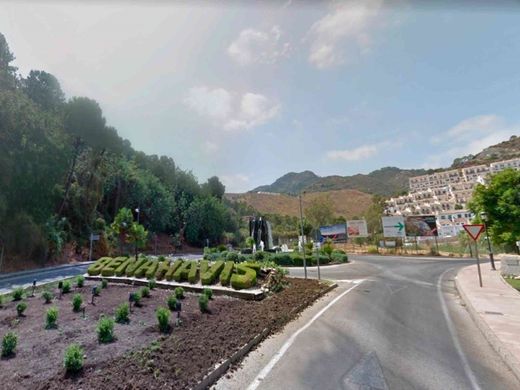 Участок, Бенахависе, Provincia de Málaga