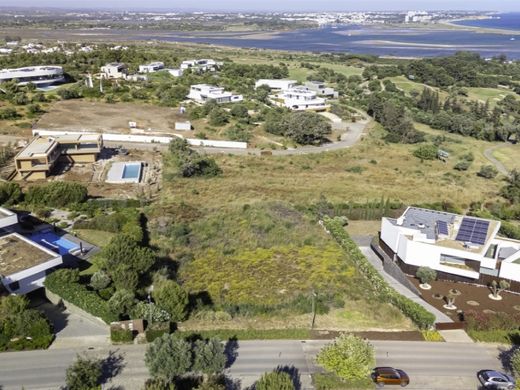 Arsa Lagos, Distrito de Faro