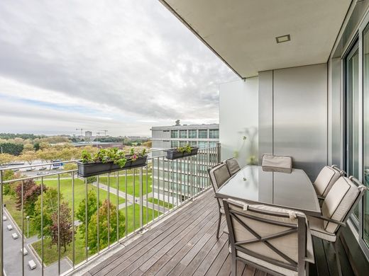 Apartment / Etagenwohnung in Matosinhos, Distrito do Porto