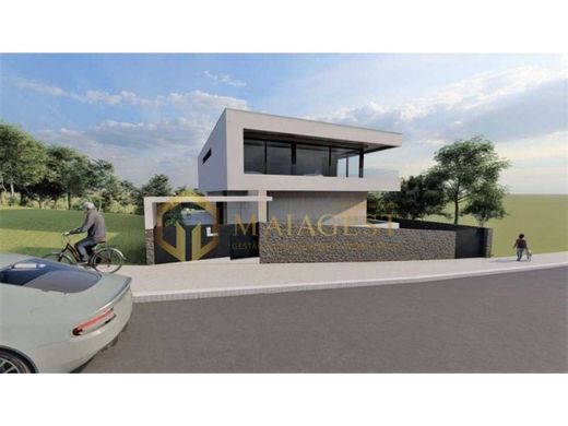 Casa di lusso a Vila Nova de Gaia, Oporto