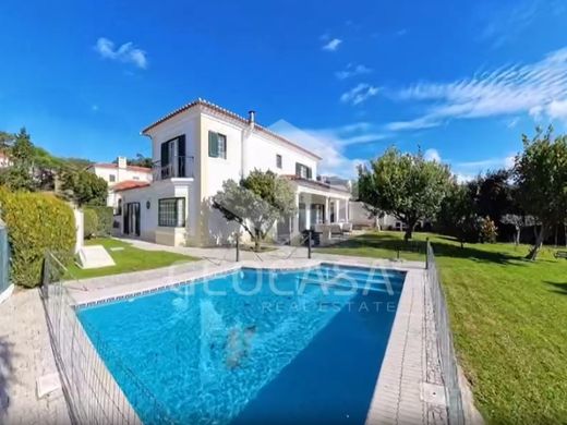 Casa di lusso a Cascais, Lisbona