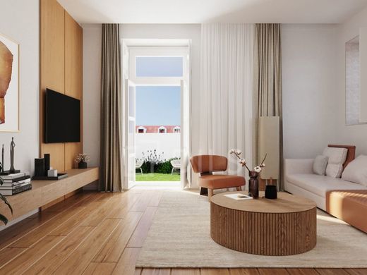 Apartment in Lisbon
