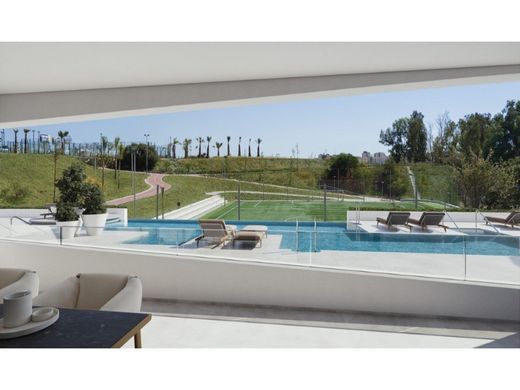 Διαμέρισμα σε Mijas, Provincia de Málaga