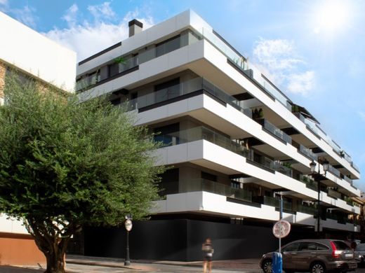 Διαμέρισμα σε Fuengirola, Provincia de Málaga