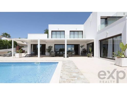 Luxe woning in Portimão, Distrito de Faro