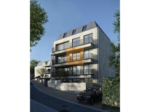 ポルト, Portoのアパートメント