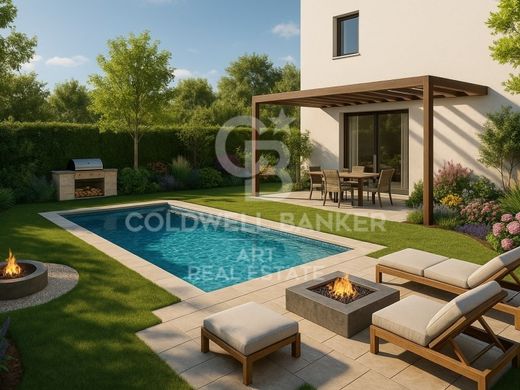 Semidetached House in Mijas, Malaga