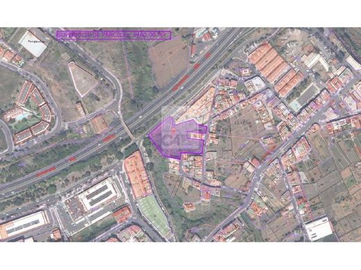 Terreno en Santa Úrsula, Santa Cruz de Tenerife