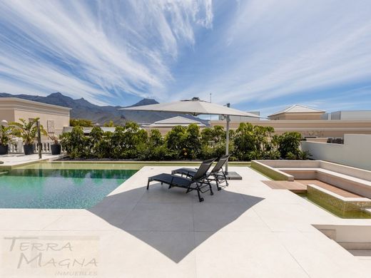 Villa a Adeje, Provincia de Santa Cruz de Tenerife