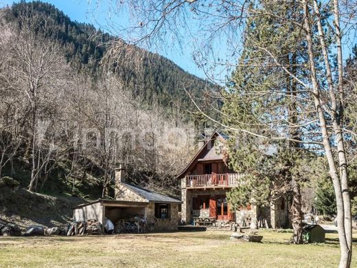 Maison de luxe à Tredós, Province de Lleida