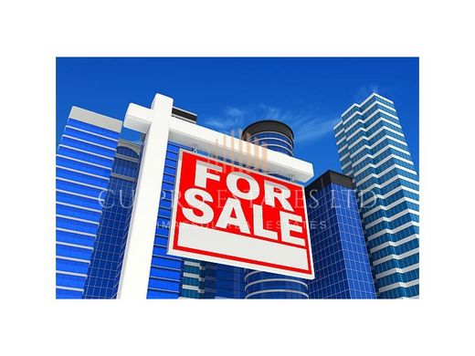 Residential complexes in Episkopí, Limassol District