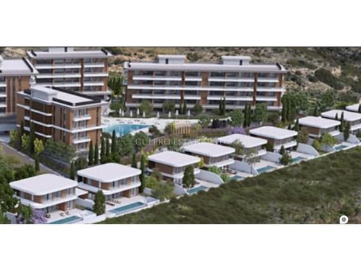 Villa in Ágios Athanásios, Limassol District