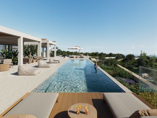 Einfamilienhaus in Loulé, Distrito de Faro