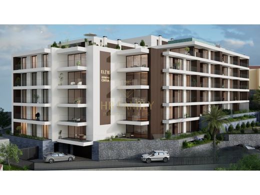 Appartement in Câmara de Lobos, Madeira