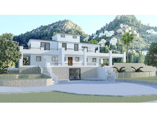 Villa en Pedreguer, Provincia de Alicante