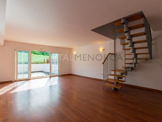 Appartement à Mercadal, Province des Îles Baléares
