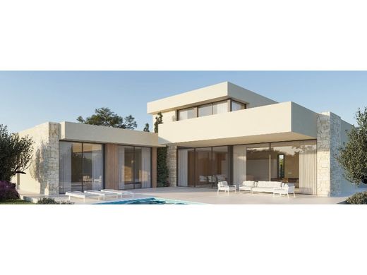 Villa Denia, Provincia de Alicante