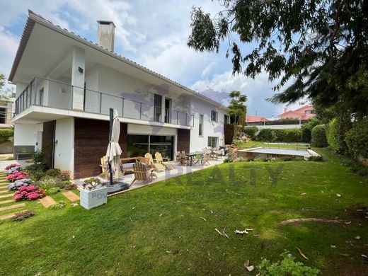 Detached House in Cascais, Lisbon