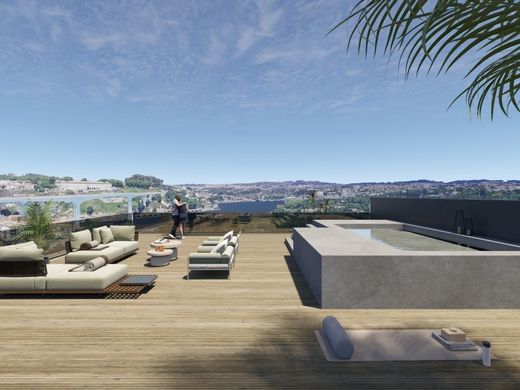 Duplex in Vila Nova de Gaia, Distrito do Porto