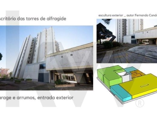 사무실 / Amadora, Distrito de Lisboa