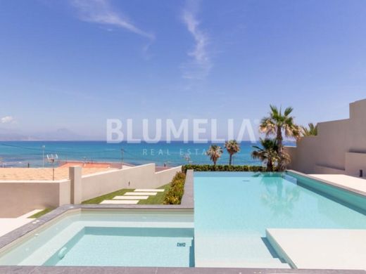 Luxury home in Alicante, Province of Alicante
